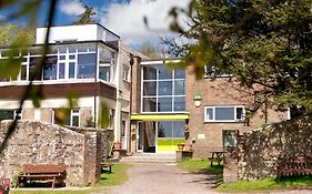 Yha Truleigh Hill