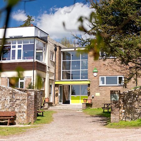 Auberge de jeunesse Yha Truleigh Hill à Shoreham-by-Sea Extérieur photo