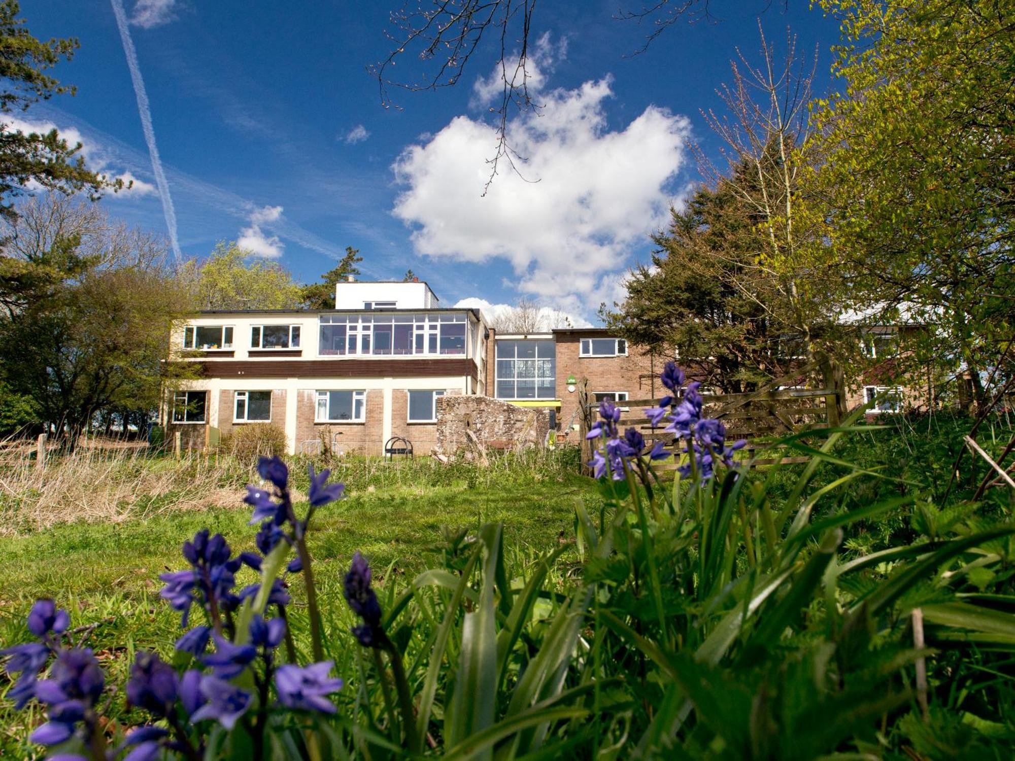 Auberge de jeunesse Yha Truleigh Hill à Shoreham-by-Sea Extérieur photo