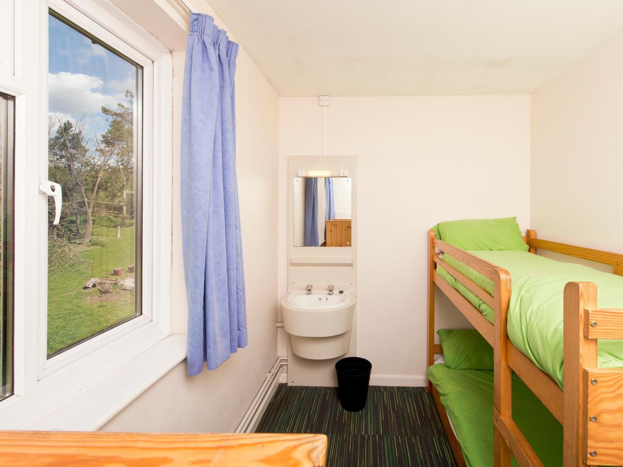 Auberge de jeunesse Yha Truleigh Hill à Shoreham-by-Sea Extérieur photo
