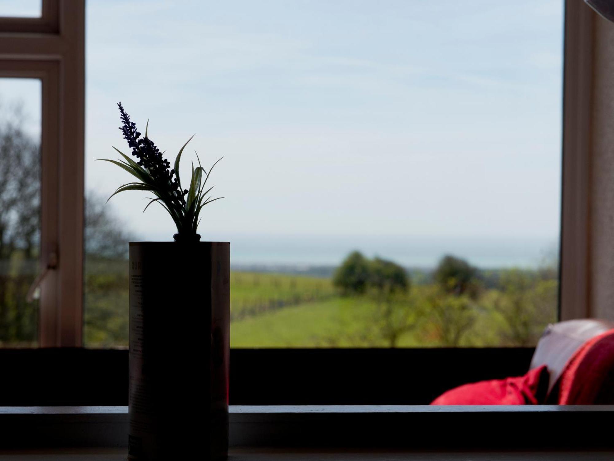 Auberge de jeunesse Yha Truleigh Hill à Shoreham-by-Sea Extérieur photo