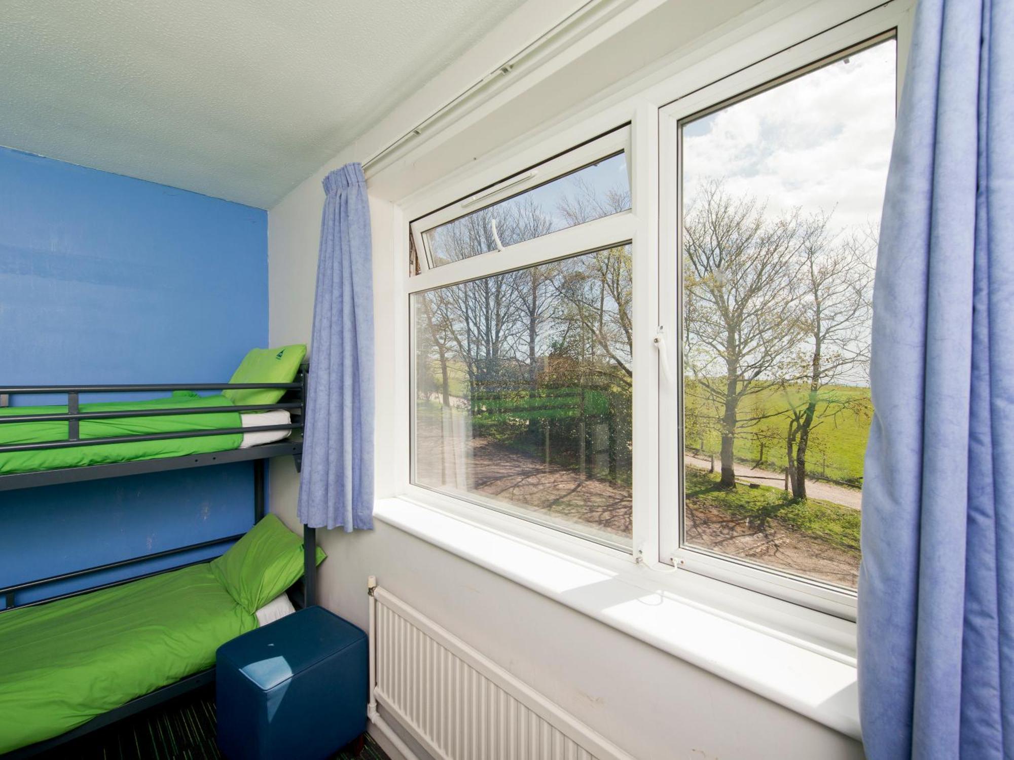 Auberge de jeunesse Yha Truleigh Hill à Shoreham-by-Sea Extérieur photo