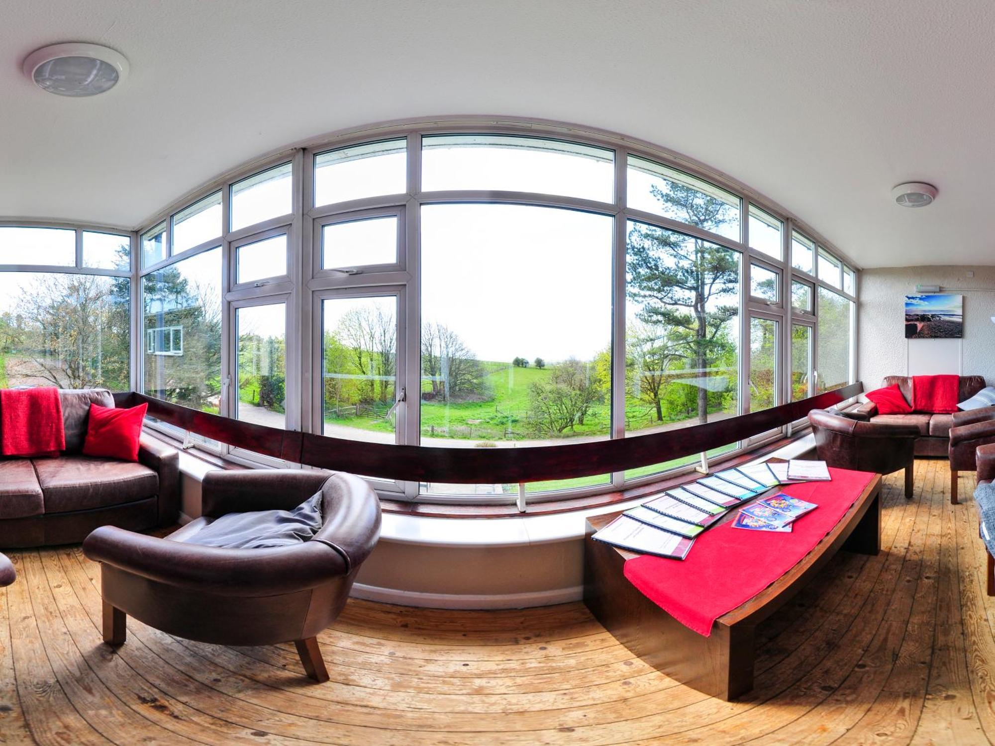 Auberge de jeunesse Yha Truleigh Hill à Shoreham-by-Sea Extérieur photo