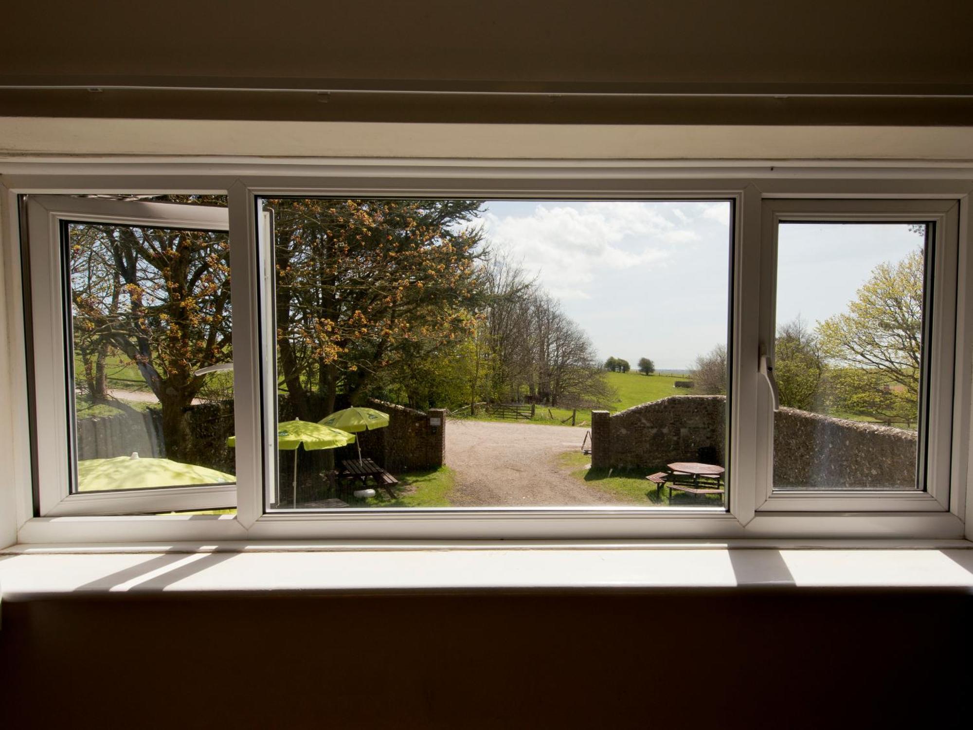 Auberge de jeunesse Yha Truleigh Hill à Shoreham-by-Sea Extérieur photo