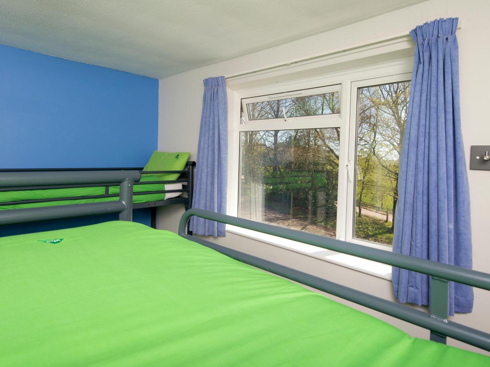 Auberge de jeunesse Yha Truleigh Hill à Shoreham-by-Sea Extérieur photo