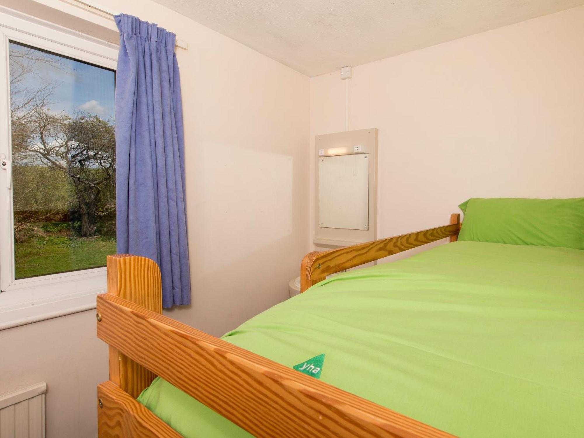 Auberge de jeunesse Yha Truleigh Hill à Shoreham-by-Sea Extérieur photo